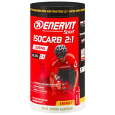 ISOCARB 2:1 - Enervit